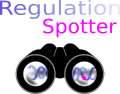 RegulationSpotter